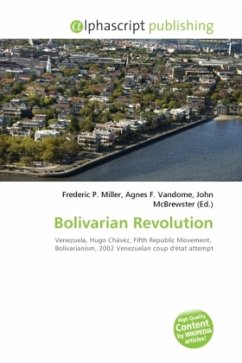 Bolivarian Revolution