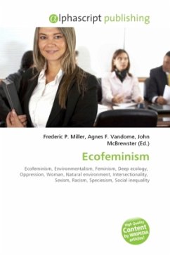 Ecofeminism