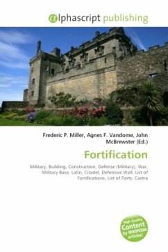 Fortification