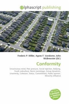 Cover Conformity