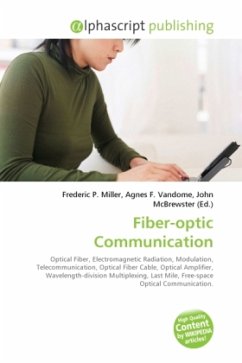 Fiber-optic Communication