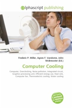 Computer Cooling