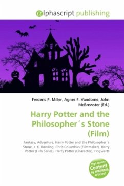 Harry Potter and the Philosopher's Stone (Film)