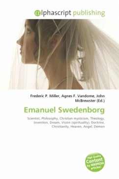 Emanuel Swedenborg