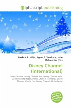 Disney Channel (international)