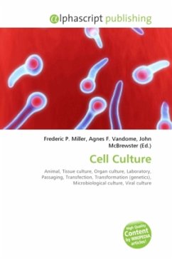 Cell Culture