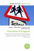 Education in England