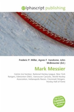 Mark Messier