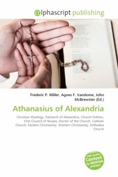 Athanasius of Alexandria