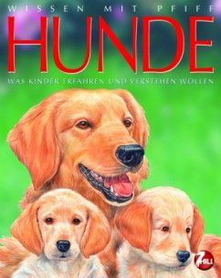 Cover Hunde