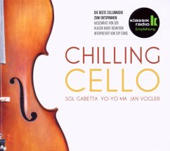 Chilling Cello - Diverse