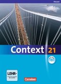 Schülerbuch, m. DVD-ROM, Ausgabe Hessen / Context 21