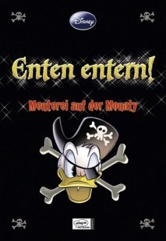 Enten entern! / Disney Enthologien Bd.5 - Disney, Walt