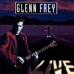 Live - Glenn Frey