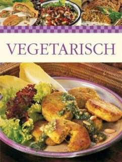Vegetarisch - Donhauser, Rose Marie