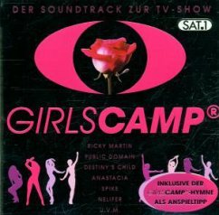 Girl's Camp