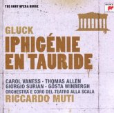 Iphigenie En Tauride-Sony Opera House