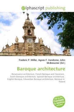 Baroque architecture