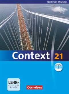 Context 21 - Nordrhein-Westfalen / Context 21 - Leithner-Brauns, Annette