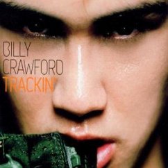 Trackin' - Crawford, Billy