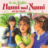Hanni und Nanni auf der Flucht / Hanni und Nanni Bd.34 (1 Audio-CD) Hanni und Nanni auf der Flucht / Hanni und Nanni Bd.34 (1 Audio-CD)