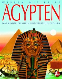 Cover Ägypten