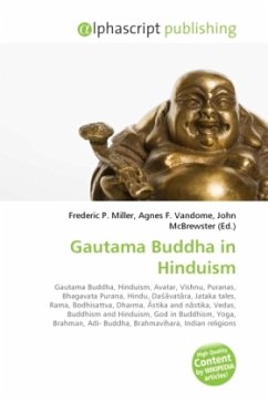 Gautama Buddha in Hinduism