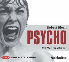 Psycho - Bloch, Robert