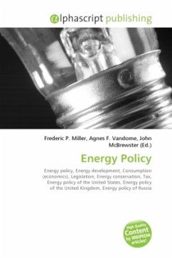 Energy Policy