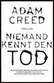 Niemand kennt den Tod / Detective Inspector Will Wagstaffes Bd.1