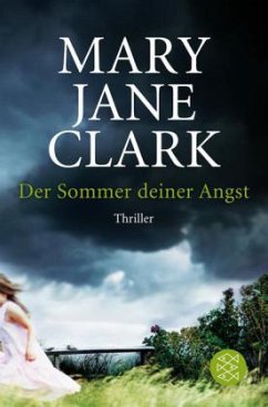 Der Sommer deiner Angst - Clark, Mary J.