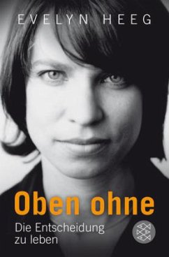 Oben ohne - Heeg, Evelyn