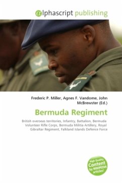 Bermuda Regiment