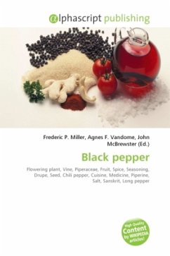 Black pepper