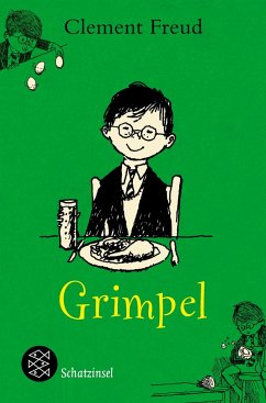 Grimpel - Freud, Clement