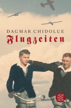 Flugzeiten - Chidolue, Dagmar