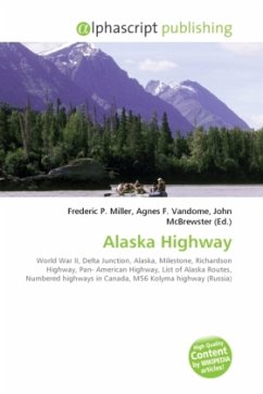 Alaska Highway