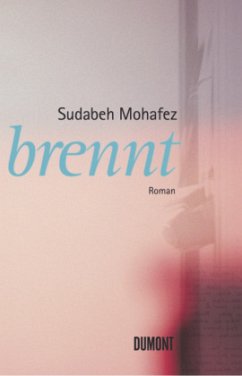 brennt - Mohafez, Sudabeh