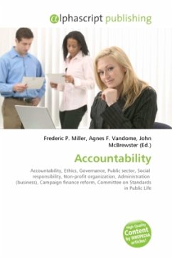 Cover Accountability