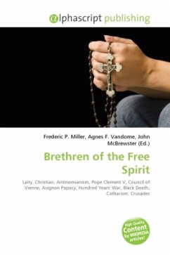 Brethren of the Free Spirit
