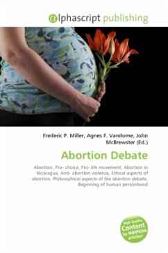Cover Abortion Debate