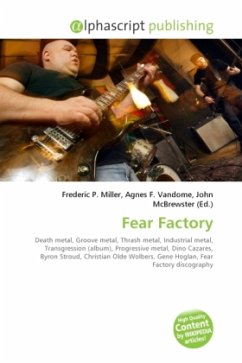 Fear Factory