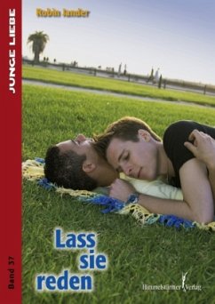Cover Lass sie reden