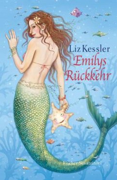 Emilys Rückkehr / Emily Bd.4 - Kessler, Liz