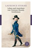 Leben und Ansichten von Tristram Shandy, Gentleman