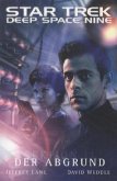 Star Trek, Deep Space Nine - Der Abgrund