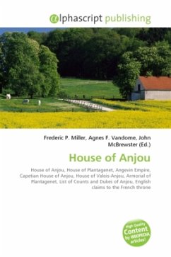 House of Anjou