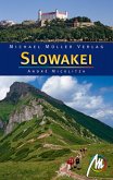 Slowakei André Micklitza