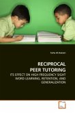 RECIPROCAL PEER TUTORING