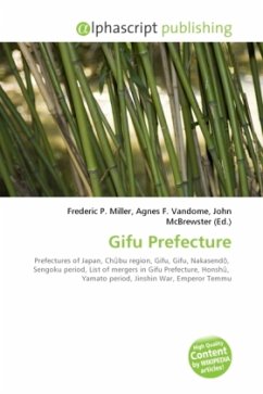 Gifu Prefecture